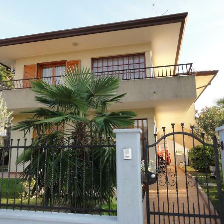 Villa Paola Bibione Luaran gambar