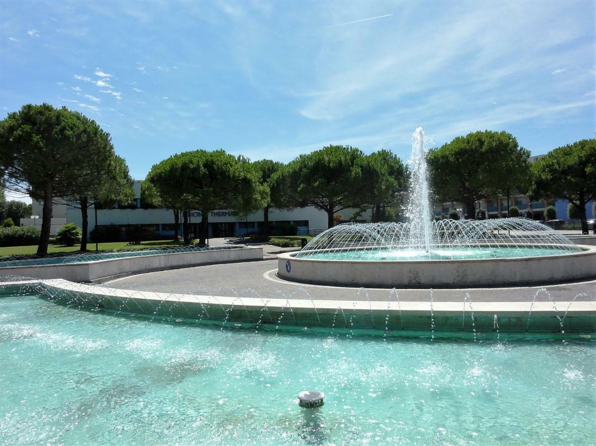 Villa Paola Bibione Luaran gambar